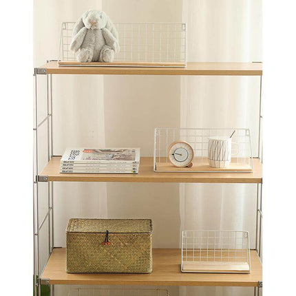 Nordic Hanging Shelf