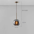 D 24CM