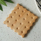 wooden color square