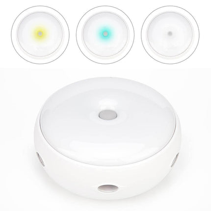 Smart Automatic Spinning Cat Toys