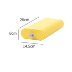 yellow  L