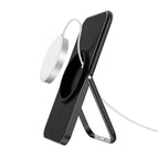 Black add Charger