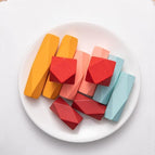 10pcs orange