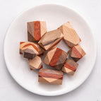 9pcs wood