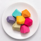 silicone yellow