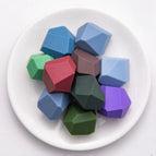 silicone purple