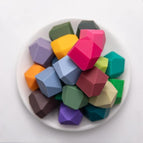 silicone mix