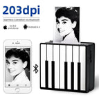 Black Piano