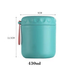 Thermos cup-Green