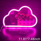 Cloud-Pink