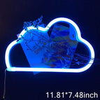 Cloud-Blue