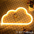 Cloud-Warm