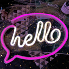 Hello