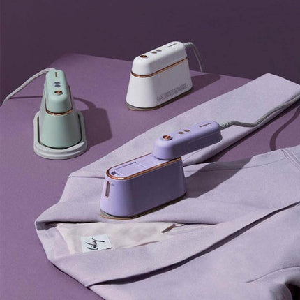 Micro-Superheating Steam Portable Small Iron