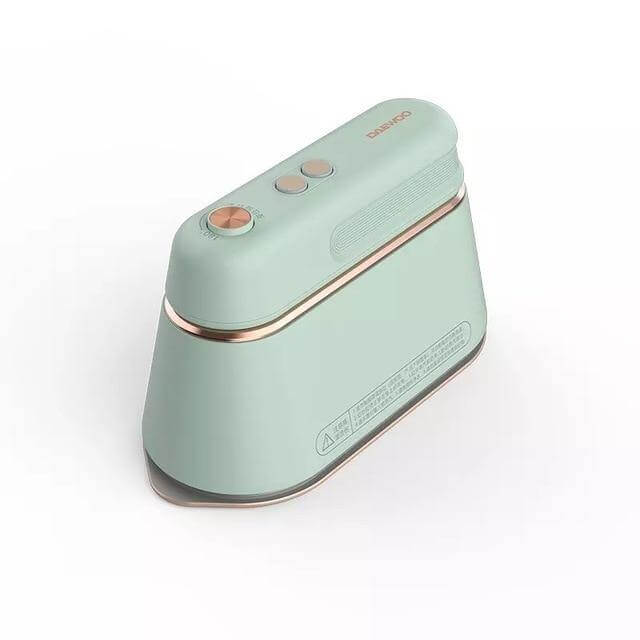 Micro-Superheating Steam Portable Small Iron