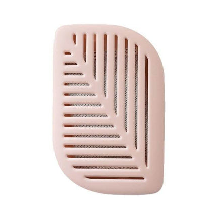 Green Leaf Shaped Fridge Refrigerator Air Fresh Box