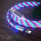Color T-C