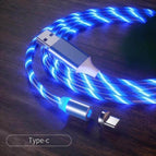 Blue T-C