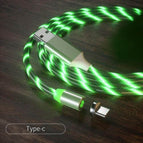 Green T-C