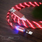 Red Iphone