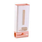 Pink / United States