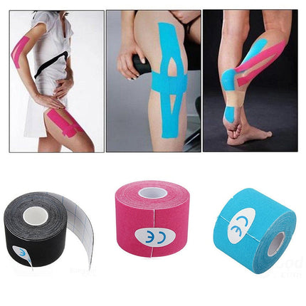 Fitness Sport Muscle Recovery Protector Strap
