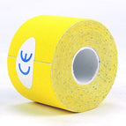 Yellow / 5cmX5M