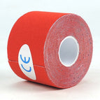 Red / 5cmX5M