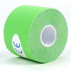 green / 5cmX5M