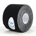 black / 5cmX5M