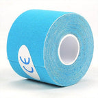 sky blue / 5cmX5M