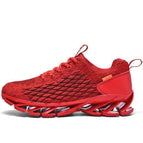 Red / 36