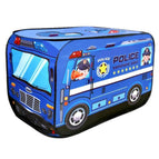 Police Car