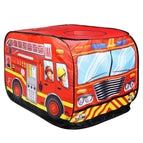 Fire Truck