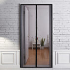 Black Basic Type / 80X210cm