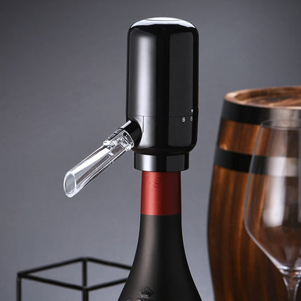 Elegant Automatic Smart Electric Drink Dispenser