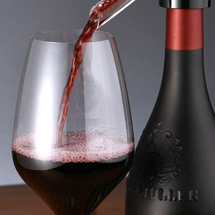 Elegant Automatic Smart Electric Drink Dispenser