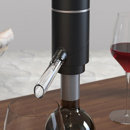 Elegant Automatic Smart Electric Drink Dispenser