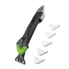 Smooth Scraper Set