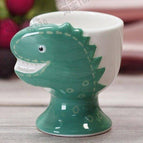Green Dinosaur