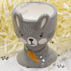 Gray Bunny