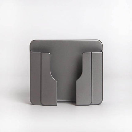 Drill-Free Wall Phone Electronic Holder