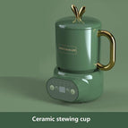 ceramic cup / 220V, US