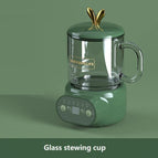 glass cup / 220V, US