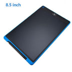 8.5inch blue