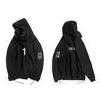 Black / S