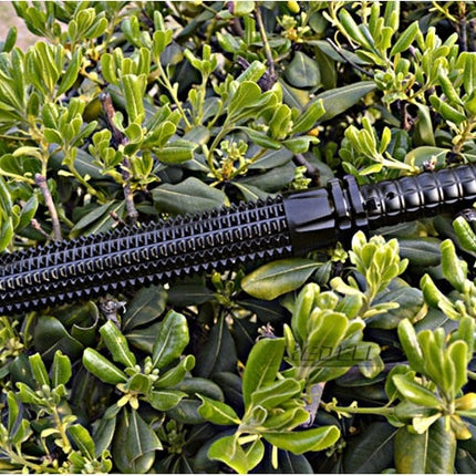 Led Flashlight Self Defense Baseball Bat