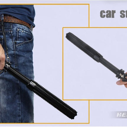 Led Flashlight Self Defense Baseball Bat