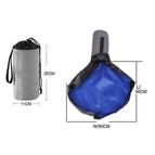 0.5M BLUE