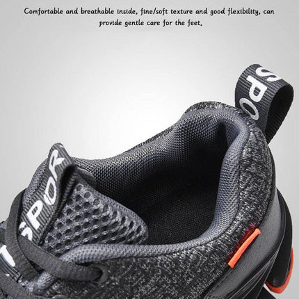 Designer Lightweight Breathable Men Casual Shoes